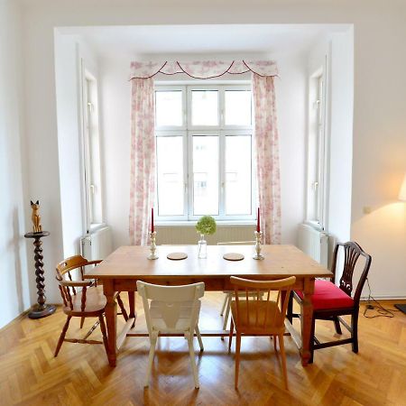 Classy Apartment, 10 Min To The Centre Vienna Exterior photo