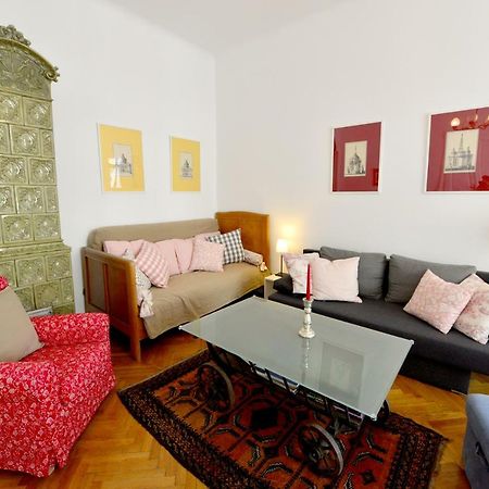 Classy Apartment, 10 Min To The Centre Vienna Exterior photo