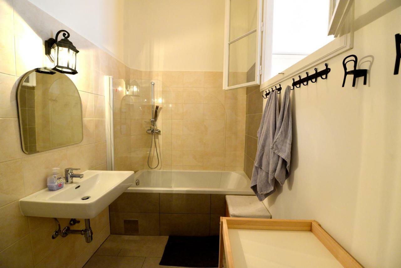 Classy Apartment, 10 Min To The Centre Vienna Exterior photo