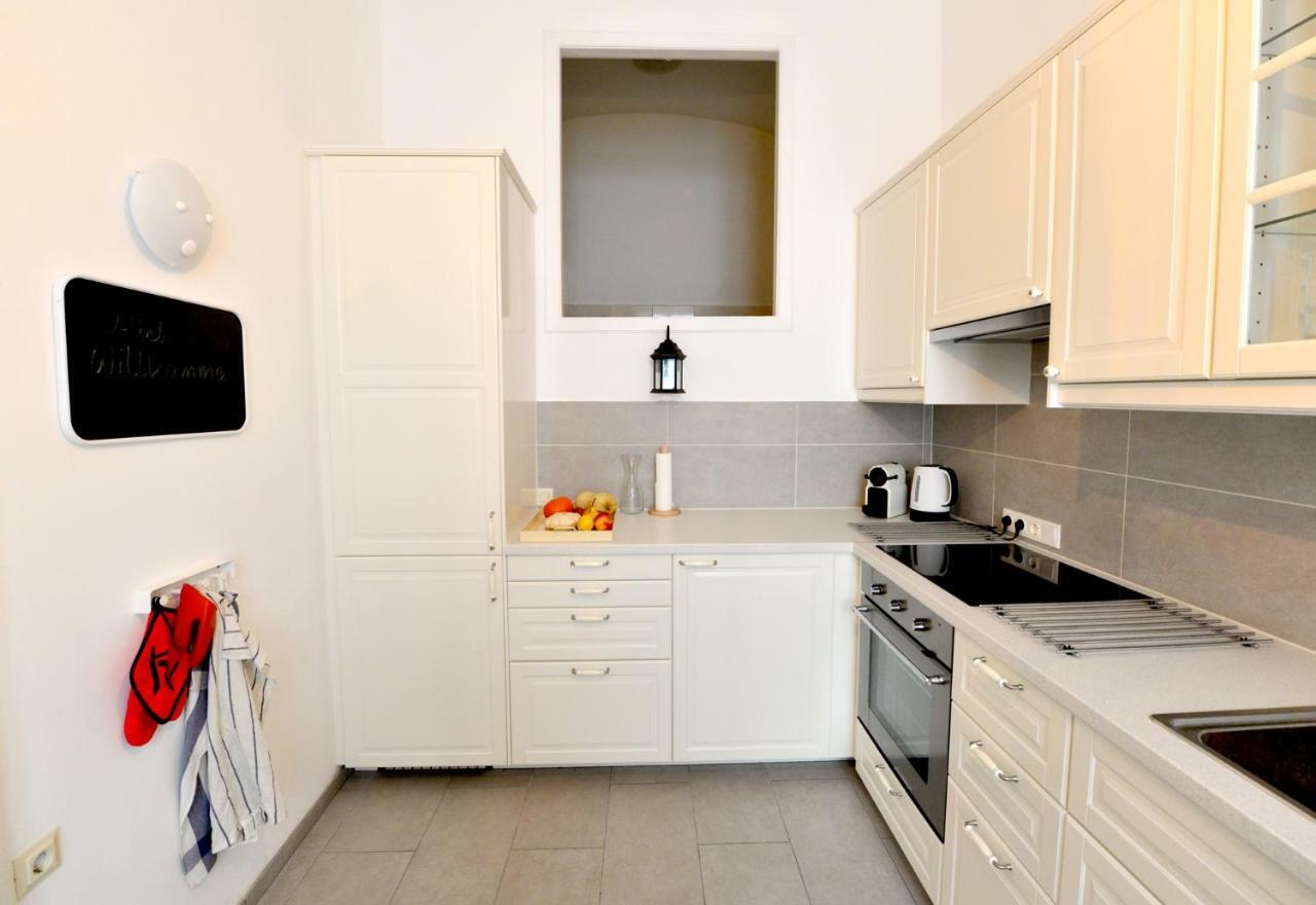 Classy Apartment, 10 Min To The Centre Vienna Exterior photo