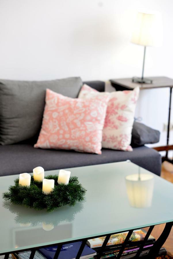 Classy Apartment, 10 Min To The Centre Vienna Exterior photo